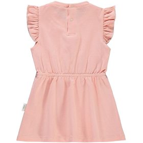 Civil Virágos barack baba ruha