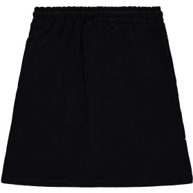 Civil Feliratos fekete lány szoknya