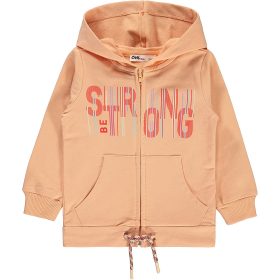 Civil Strong lazac kislány melegítőfelső