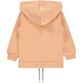 Civil Strong lazac kislány melegítőfelső