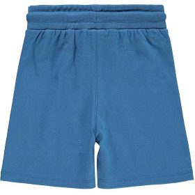 Civil Legos kék kisfiú rövidnadrág