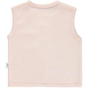 Civil Barack baba mellény