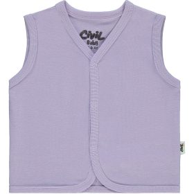 Civil Lila baba mellény