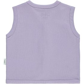 Civil Lila baba mellény