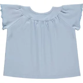 Civil Kék kislány felső