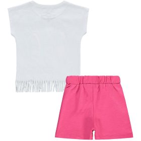 Civil Szörfös kislány szett