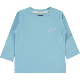 Civil Kék CVL fiú baba felső