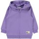 Civil Lila kislány melegítőfelső