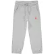 Civil Szürke zsebes lány melegítőnadrág
