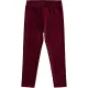 Civil Bordó kordbársony kislány leggings