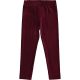 Civil Bordó kordbársony lány leggings