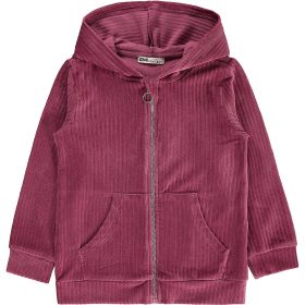 Civil Szilva plüss kislány melegítőfelső