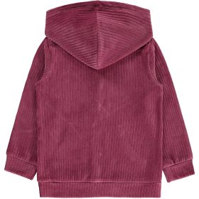 Civil Szilva plüss kislány melegítőfelső