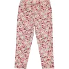 Civil Virágos púder kislány leggings