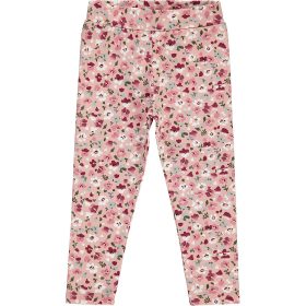 Civil Virágos púder kislány leggings