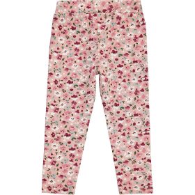 Civil Virágos púder kislány leggings