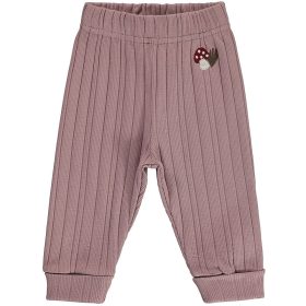 Civil Hímzett mályva baba nadrág