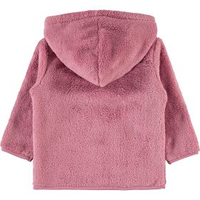 Civil Mályva baba polár melegítőfelső