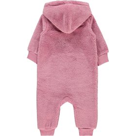 Civil Mályva baba polár rugdalózó