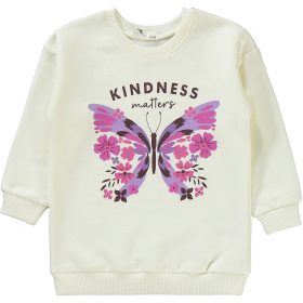 Civil Pillangós leggingses kislány szett