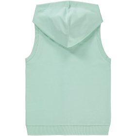 Civil Menta lány mellény