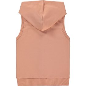 Civil Terrakotta lány mellény