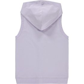 Civil Lila lány mellény