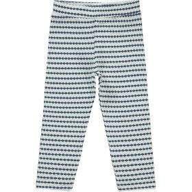 Civil Kékmintás kislány leggings