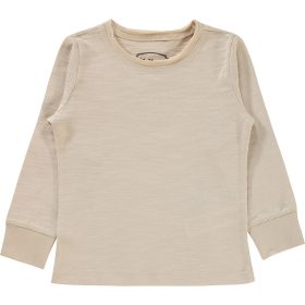 Civil Bézs kisfiú felső