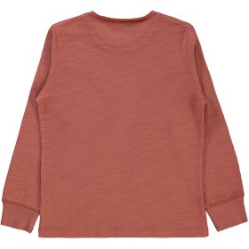 Civil Fahéj kisfiú felső