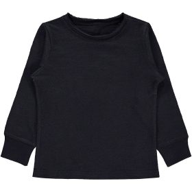 Civil Fekete kisfiú felső