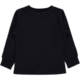 Civil Fekete kisfiú felső