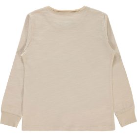 Civil Bézs fiú felső