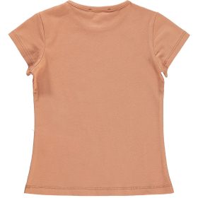 Civil Terracotta lány felső