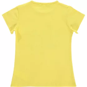 Civil Super sárga lány felső