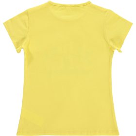 Civil Super sárga lány felső