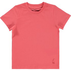 Civil Korall kisfiú póló