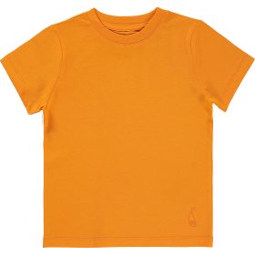 Civil Narancs kisfiú póló