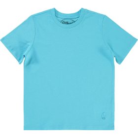 Civil Égkék fiú póló