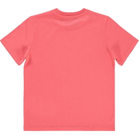 Civil Korall fiú póló