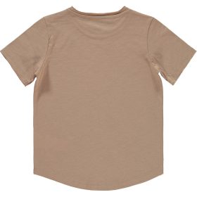 Civil Cappuccino fiú póló