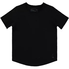 Civil Fekete fiú póló
