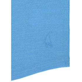 Civil Kék kisfiú póló