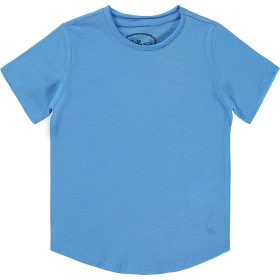 Civil Kék kisfiú póló