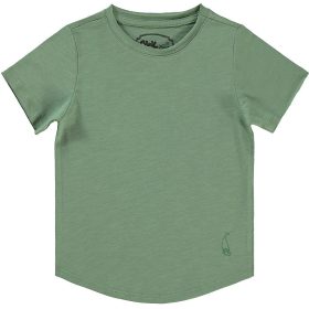 Civil Kheki kisfiú póló