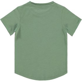 Civil Kheki kisfiú póló