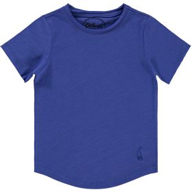 Civil Királykék fiú póló