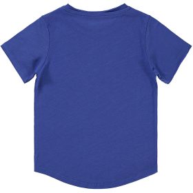 Civil Királykék fiú póló