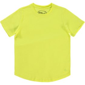 Civil Sárga fiú póló