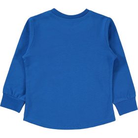 Civil Középkék kisfiú felső